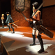 Image for article titled Attack on Titan Characters Made Unnervingly Real